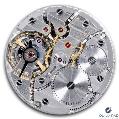 iwc caliber 89 movement